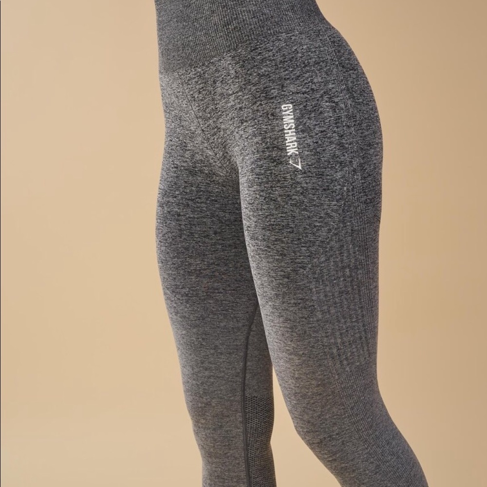 Gymshark ombré leggings